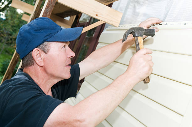 Best Siding Repair  in Fayetteville, AL